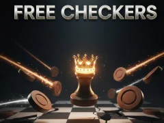 Oyunu Free Checkers çevrimiçi