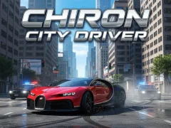 Oyunu Chiron City Driver çevrimiçi