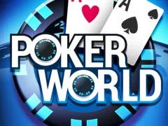 Oyunu Poker World çevrimiçi