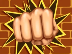 Oyunu Punch The Wall çevrimiçi
