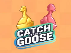 Oyunu Catch The Goose çevrimiçi
