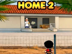 Oyunu Home 2 çevrimiçi