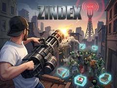 Oyunu Zindex çevrimiçi