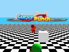 Oyunu Curvy Punch çevrimiçi