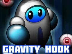 Oyunu Gravity Hook çevrimiçi