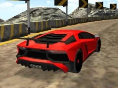 Oyunu Lamborghini Drifter çevrimiçi