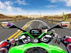 Oyunu Moto Road Rash 3D 2 çevrimiçi