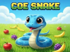 Oyunu Coe Snake çevrimiçi