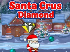 Oyunu Santa Crus Diamont çevrimiçi