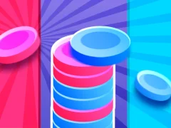 Oyunu Disk Rush çevrimiçi