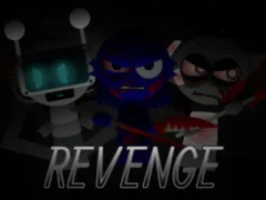 Oyunu The Definitive Phase 9: Revenge çevrimiçi