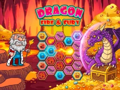 Oyunu Dragon Fire & Fury çevrimiçi