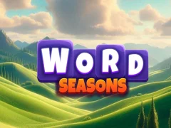 Oyunu Word Seasons çevrimiçi