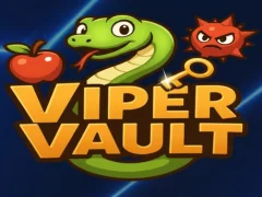 Oyunu Viper Vault çevrimiçi
