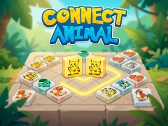 Oyunu Connect Animal çevrimiçi