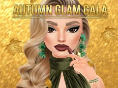 Oyunu Autumn Glam Gala çevrimiçi