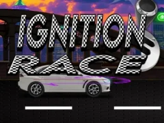Oyunu Ignition Race çevrimiçi