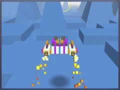 Oyunu Space Rider çevrimiçi