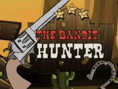 Oyunu The Bandit Hunter çevrimiçi