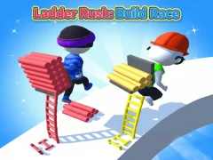 Oyunu Ladder Rush: Build Race çevrimiçi