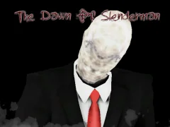 Oyunu The Dawn of Slenderman çevrimiçi