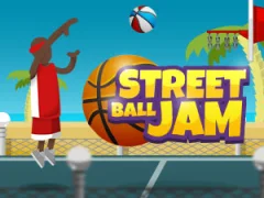 Oyunu Street ball jam çevrimiçi