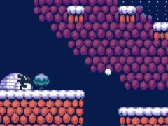 Oyunu Rise Of The Penguins çevrimiçi
