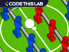 Oyunu Foosball çevrimiçi