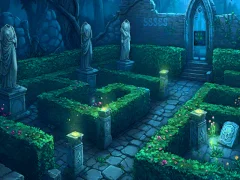 Oyunu Magical Explorer Escape çevrimiçi