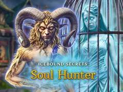 Oyunu Icebound Secrets 2: Soul Hunter çevrimiçi