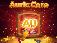 Oyunu Auric Core çevrimiçi