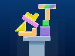 Oyunu Geometry Tower çevrimiçi