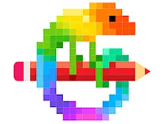 Oyunu Pixel Art çevrimiçi