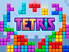 Oyunu Tetris çevrimiçi