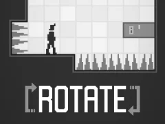 Oyunu Rotate çevrimiçi