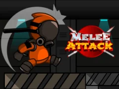 Oyunu Melee Attack çevrimiçi