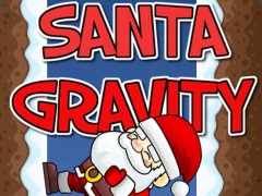 Oyunu Santa Gravity çevrimiçi