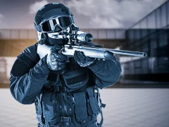 Oyunu Special Forces Sniper çevrimiçi