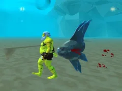 Oyunu Aque Man Game Simulator çevrimiçi