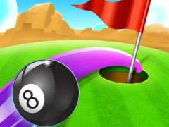 Oyunu Billiard & Golf çevrimiçi