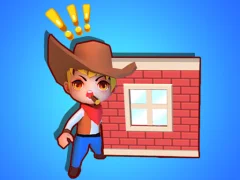 Oyunu Stolen House çevrimiçi