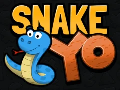 Oyunu Snake YO çevrimiçi