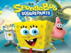 Oyunu Spongebob Squarepants çevrimiçi