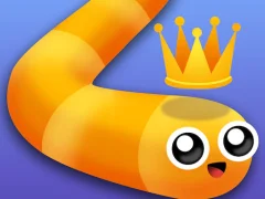 Oyunu Snake.io çevrimiçi