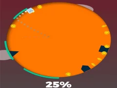 Oyunu Circle Jump çevrimiçi