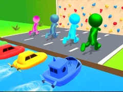 Oyunu Shape shifting Game çevrimiçi