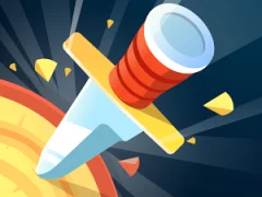 Oyunu Knife Hit çevrimiçi