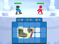 Oyunu Survivor Tournament çevrimiçi