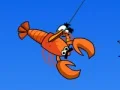 Oyunu Swampy fishing çevrimiçi