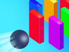 Oyunu Domino Smash 3D çevrimiçi